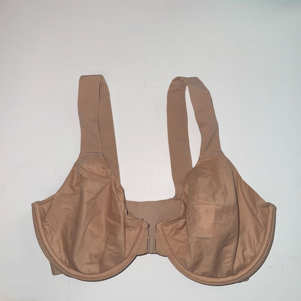 SPANX  Bra - Light Tan